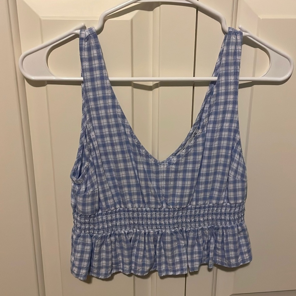 Cute Hollister Tank (womens xs)